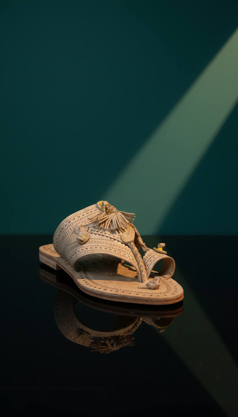 Kolhapuri Chipali (Ladies)